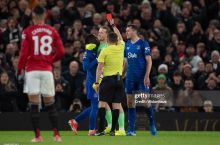 MYU "Old Trafford"da navbatdagi antirekord o'rnatdi