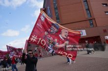 Klopp Slot haqida fikr bildirdi