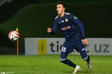 Абдумажидов бугун Германияда операция қилинади