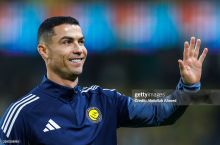 40 ёшли Криштиану Роналдунинг биологик ёши 28 да