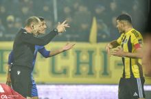 "Нефтчи" қоидабузарлик эвазига гол урди, "Динамо" фойдасига эса пенальти белгиланмади. Суперлиганинг 29-турида ҳакамлик таҳлили