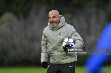 Мареска "Челси"нинг "Барселона"га қарши ўйини ҳақида: "Ҳужум ва ҳимоя ўртасида тўғри мувозанатни топишимиз керак"