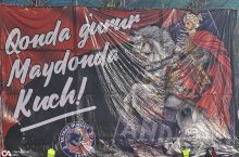 ОЧЛ 2. Бугун "Андижон" Туркманистон чемпионига қарши майдонга тушади