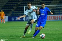 "Sho'rtan" himoyachisiga Superliganing ikki klubidan qiziqish bor