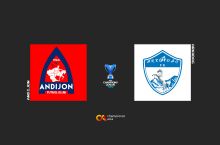 ОЧЛ-2. "Андижон" - "Аркадағ" (матнли трансляция)