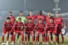 Abduvohid G'ulomov: "G'alaba juda kerak edi, ammo nasib qilmadi"