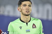 Mohirbek Komilov: "Qatarda borimizni berib, O'zbekiston va "Andijon" sharafini munosib himoya qilamiz"