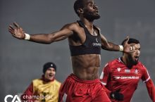 Sofascore. Кечаги учрашувда "Андижон" жамоасидан ким энг катта баҳога лойиқ кўрилди?