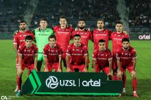 "Andijon"ning asosiy futbolchisi faoliyatini "Neftchi"da davom ettirishi mumkin