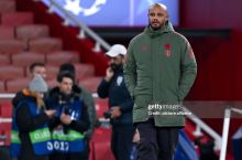 "Men o'zimni oqlamoqchi emasman." Kompani "Bavariya"ning "Arsenal"dan uchralgan mag'lubiyatiga izoh berdi