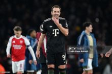 Keyn: "Mag'lubiyatdan vahimaga tushmasligimiz kerak"