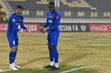 Италиялик ҳужумчи Ўзбекистонга қайтиши мумкин