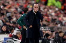 "Ливерпуль" Слот бўйича қарор қабул қилди