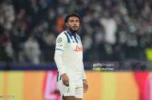 Эдерсоннинг агенти: "У "Барселона"га мос тушади"