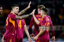 Европа лигаси. "Рома", "Астон Вилла"дан қийин, "Порту"дан йирик ғалаба ва бошқа натижалар