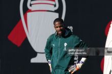 Меньян 2026 йилда эркин агент бўлиши мумкин. Аллегри бу борада нималар деди?