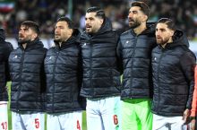 Эрон АҚШнинг виза чекловлари туфайли ЖЧ-2026 қуръа маросимини бойкот қилди