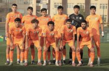 "Замин" — Биринчи лига ғолиби!