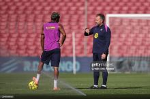 Flik: "Yamal bu o'yinni unutishi kerak"