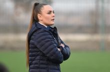 Аёллар футболи. Бугун Эронга қарши ўйнаймиз