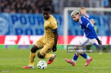 "Атлетико" Гехи билан боғланди. "Барселона" ҳам сўров юборган