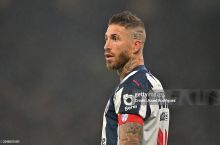 Рамос ЖЧ-2026да ўйнашни истамоқда. 39 ёшли ҳимоячи "Монтеррей"ни тарк этиб, қишда Европага қайтмоқчи