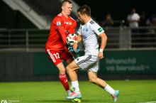 Суперлига. "Навбаҳор" – "Пахтакор". Таркиблар маълум