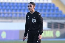 Суперлига. "Қизилқум" — "Шўртан" 2:1 (матнли трансляция)