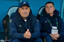 Рўзиқул Бердиев: "Афсуски, мавсум биз учун бир текис ўтмади"