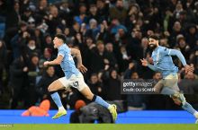 АПЛ. "Манчестер Сити" 90+1 дақиқада Фоден томонидан урилган гол эвазига "Лидс"ни мағлуб этди, Ҳусанов захирада қолдирилди