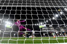 APL. "Tottenxem" London derbisida "Fulxem"ga mag'lub bo'ldi