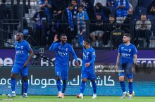 Saudiya Arabistoni Qirol kubogi. "Al Hilol" va "Al Ittihod" o'z raqiblarini yirik hisobda mag'lub etdi