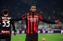 A Seriya. "Yuventus" "Kalyari"ni, "Milan" "Lacio"ni mag'lub etdi