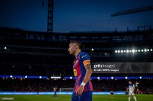 Рафинья "Барселона"ни АПЛ клубига алмаштириши мумкин