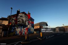 "Кристал Пэлас" — "Манчестер Юнайтед". Таркиблар маълум