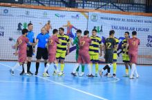 "ЎФФ Президенти кубоги" мусобақасида 3-тур учрашувлари ўтказилди