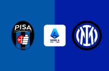 "Пиза" — "Интер". Таркиблар маълум