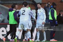 АПЛ. "Манчестер Юнайтед" Лондонда иродали ғалабага эришди