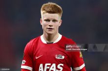 "Реал" 50 млн евролик трансферни амалга оширишга тайёр