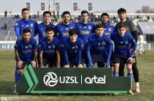 ОКМК сардори Тошкент жамоасига ўтиши мумкин