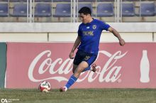 ОКМК етакчиларидан бири жамоани тарк этди