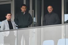 Cамвел Бабаян — "Андижон" бош мураббийи