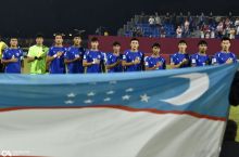 2026 йилги U-17 Осиё кубогининг барча иштирокчилари маълум