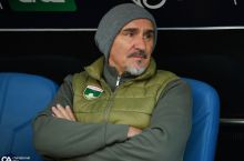 "Локомотив" собиқ футболчисини ортга қайтарадими?