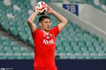 Душан Мийич: "Ўзбекистон Суперлигасида сифатли майдонлар кўпайди"