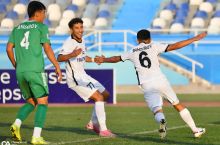 Манба: "Олимпик" "яшайди"