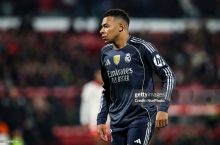 Мбаппе бир йилда 60 та гол урди, XXI асрда фақат 3 киши ундан яхшироқ натижа қайд этган