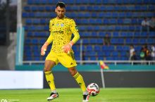 "Навбаҳор" дарвозабони ОКМКга йўл олиши мумкин