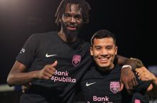 "Навбаҳор" Раҳмоналиевга даъвогарлик қилмоқда