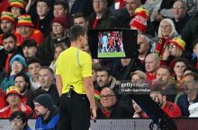 ФИФА VAR'дан фойдаланишга ўзгартиришлар киритмоқчи